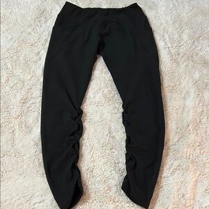 Black Women's Leggings
